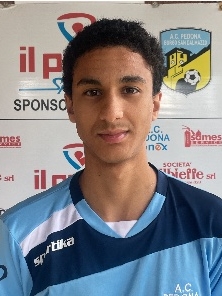 BENRHALEM BILAL